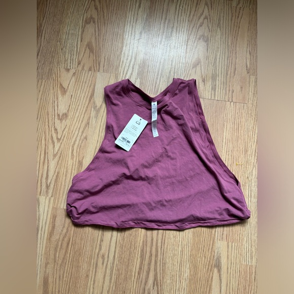 CRZ YOGA Tops - Crz Yoga Crop Top